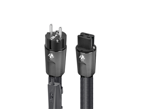 Audioquest Dragon (Source) EU - C19 1,00m