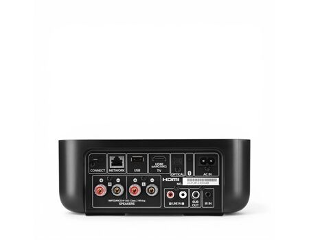 Denon HOME AMP