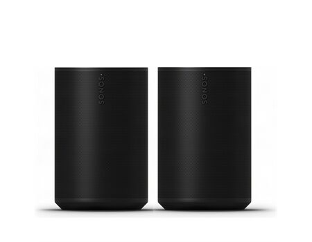 SONOS Era 100 SL Paar-Bundle