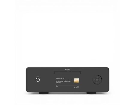 ROTEL Michi Prestige Q430