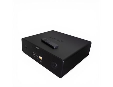 ROTEL Michi Prestige Q430