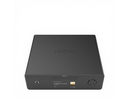 ROTEL Michi Prestige Q430