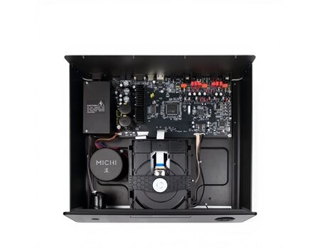 ROTEL Michi Prestige Q430