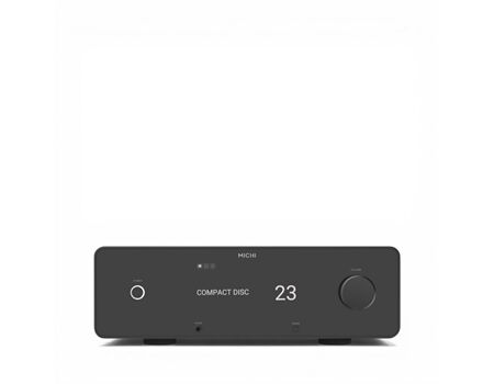 ROTEL Michi Prestige X430