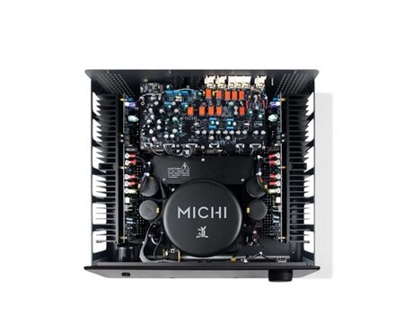 ROTEL Michi Prestige X430