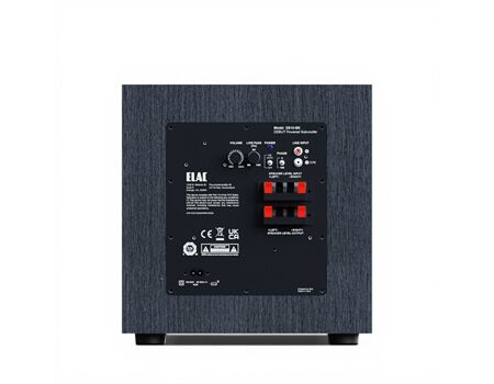 ELAC Debut DS103