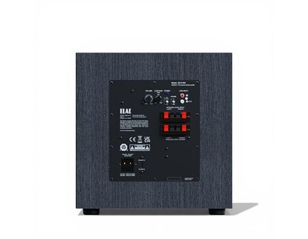 ELAC Debut DS123