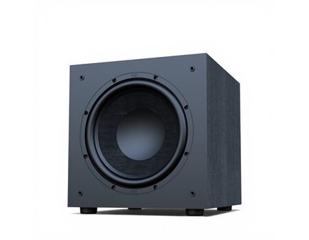 ELAC Debut DS123