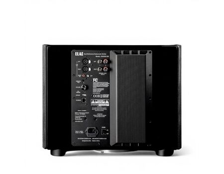 ELAC Varro DS 1000