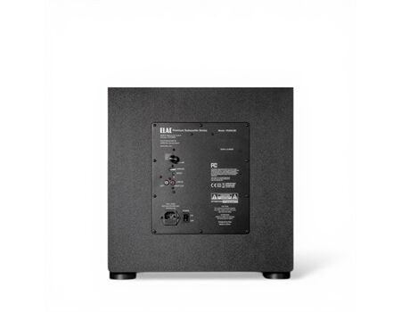 ELAC Varro PS 350