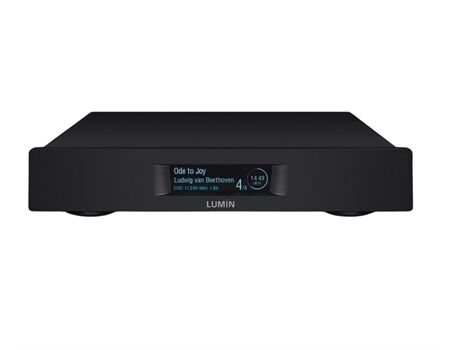 Lumin D3 B-Ware