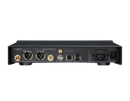 Lumin D3 B-Ware