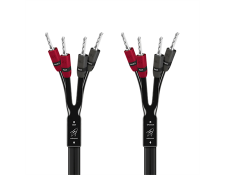 Audioquest Rocket 11 Bi-Amp Banana 2,00m