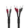 Audioquest Rocket 11 Bi-Wire Banana 4,50m