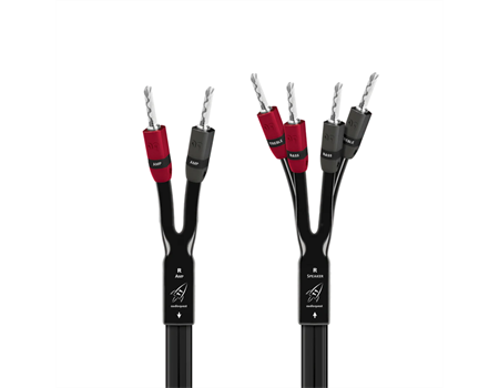 Audioquest Rocket 11 Bi-Wire Banana 6,00m