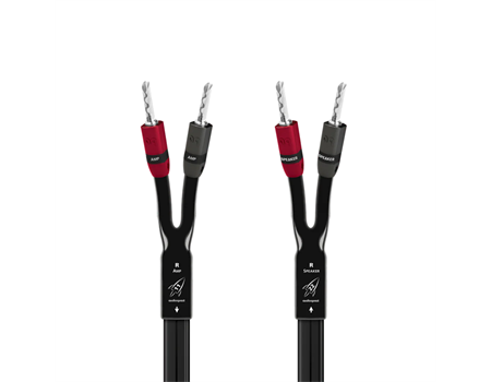 Audioquest Rocket 11 Single-Wire Banana 2,00m