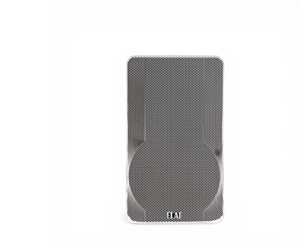 ELAC Metallabdeckung Elegant 312 /Stück Alle Farben
