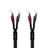 Audioquest Rocket 22 Single-Wire Spade 2,00m