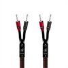 Audioquest Rocket 33 Single-Wire Banana 3,00m