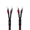 Audioquest Rocket 33 Single-Wire Spade 2,50m