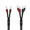 Audioquest Rocket 44 Bi-Wire Banana 2,00m