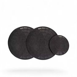 ELAC Frontabdeckung Solano 287/281 & Vela 401/407