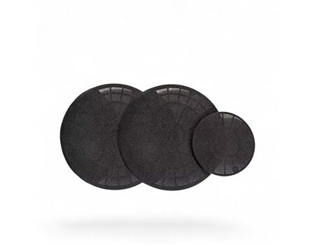 ELAC Frontabdeckung Solano 287/281 & Vela 401/407