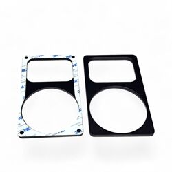 ELAC Frontabdeckung Elegant 305 312 DIY /Stück