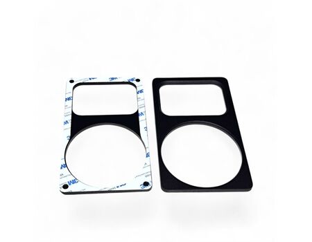 ELAC Frontabdeckung Elegant 305 312 DIY /Stück