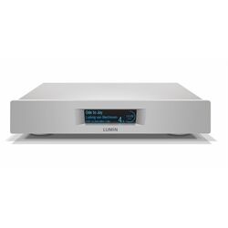 Lumin D3 Alle Farben