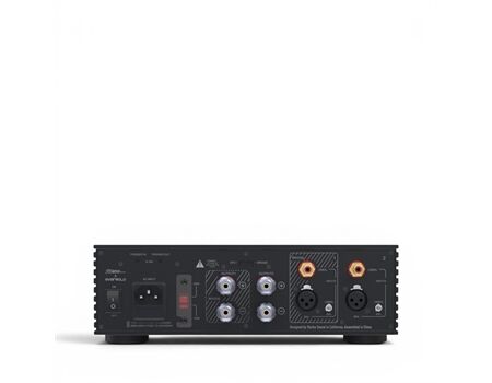 Eversolo AMP-F2