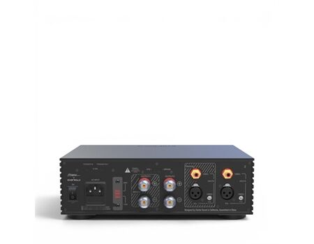 Eversolo AMP-F2