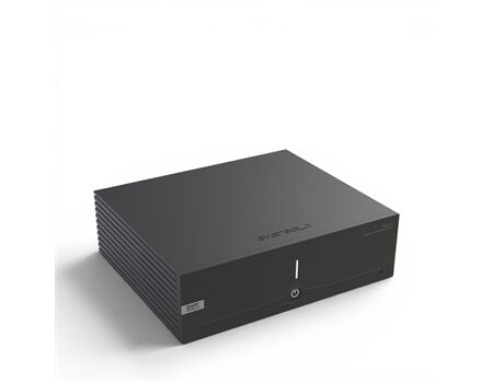 Eversolo AMP-F2