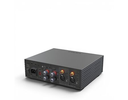 Eversolo AMP-F2