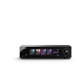 Eversolo DAC-Z10
