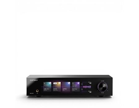 Eversolo DAC-Z10