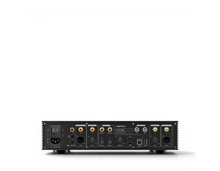 Eversolo DAC-Z10