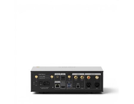 Eversolo DMP-A6 Gen 2