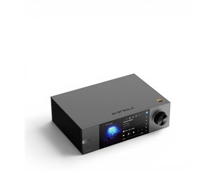 Eversolo DMP-A6 Gen 2