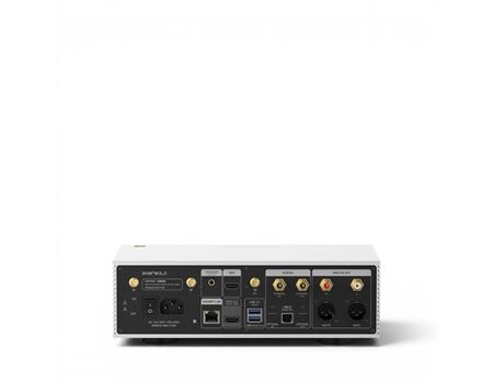 Eversolo DMP-A6 Master Edition Gen 2