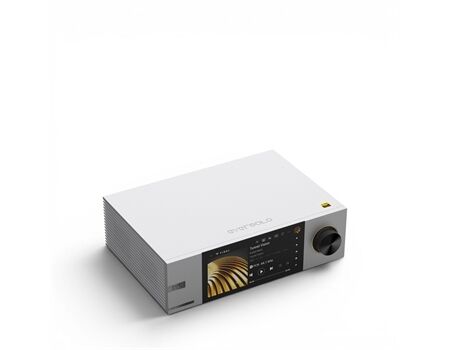 Eversolo DMP-A6 Master Edition Gen 2