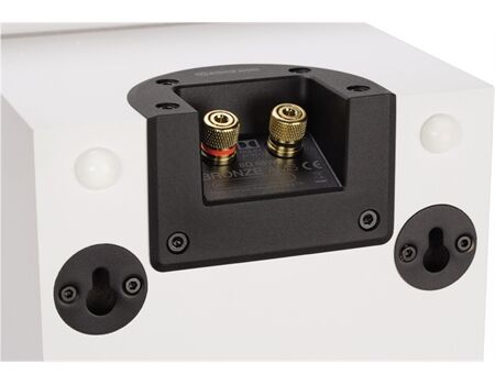 Monitor Audio Bronze AMS 6G /Paar B-Ware