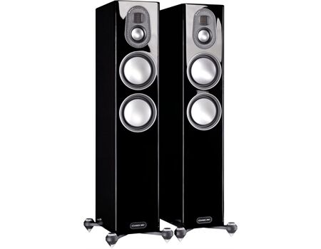 Monitor Audio Gold 200 5G /Paar B-Ware