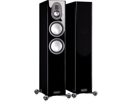 Monitor Audio Gold 200 5G /Paar B-Ware