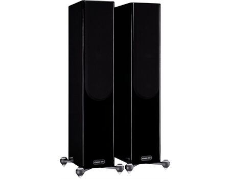 Monitor Audio Gold 200 5G /Paar B-Ware
