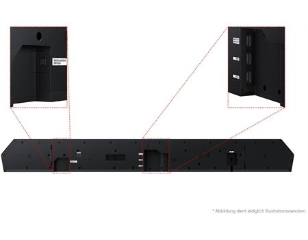 Samsung HW-Q995GH