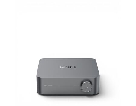 WiiM Amp