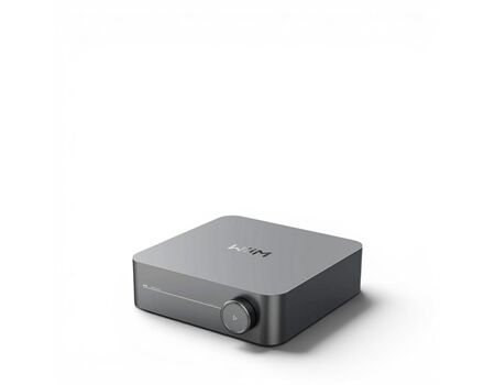 WiiM Amp