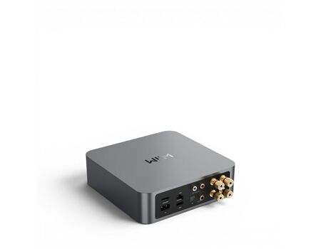 WiiM Amp