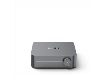 WiiM Amp